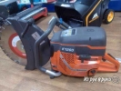 Бензорез Husqvarna K1260