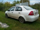 Chevrolet Aveo, 2007