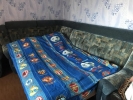 Диван и кресло мягкая мебель