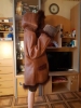 Дублёнка