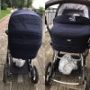 Коляска Peg-Perego Culla Auto