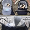 Коляска Peg-Perego Culla Auto
