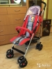 Коляска трость Fisher price