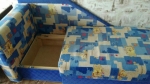 Кровать детская