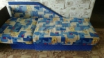 Кровать детская