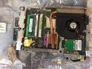 Материнские платы на asus k50in, k50ad