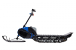 Мотоснегокат Draxter С-380Pro Extreme Long (20л.с.-11А-РС