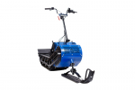 Мотоснегокат Draxter С-380Pro Extreme Long (20л.с.-11А-РС