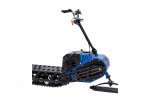 Мотоснегокат Draxter С-380Pro Extreme Long (20л.с.-11А-РС