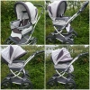 Новая коляска Geoby 05 baby