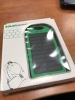 PowerBank на солнечных батареях