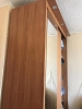 Шкаф трёхстворчатый