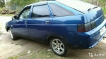 ВАЗ 2112, 2003
