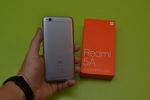 Xiaomi Redmi 5A 2/16Gb 5" Gray Новые