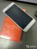 Xiaomi Redmi 5A 2/16Gb 5" Gray Новые