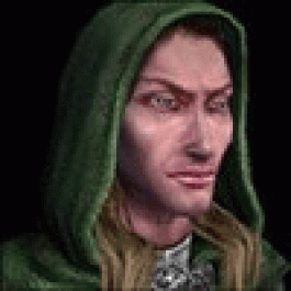 Forresttog