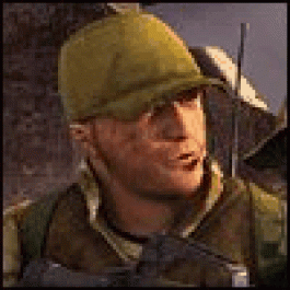 WayneCrurf