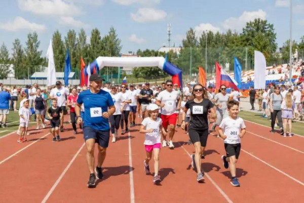 Ленинградская область отметит День физкультурника спортивными фестивалями и соревнованиями