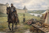 В Волховском районе пройдет историко-культурный фестиваль «Олегов день»