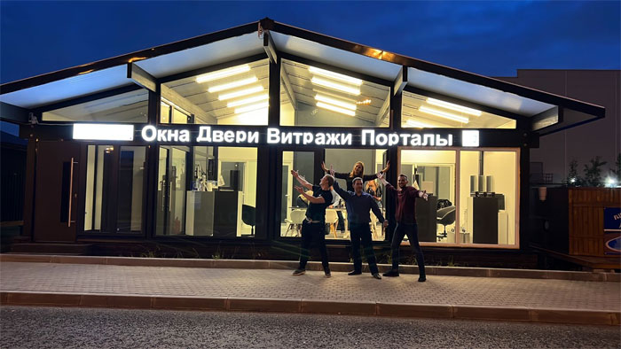 Разновидности рекламных вывесок - сделайте уникальное оформление вашего магазина