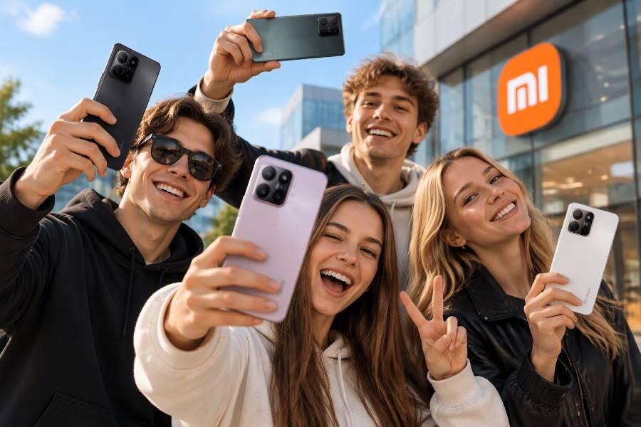 Как выбрать смартфон Xiaomi: разбираемся в сериях и характеристиках